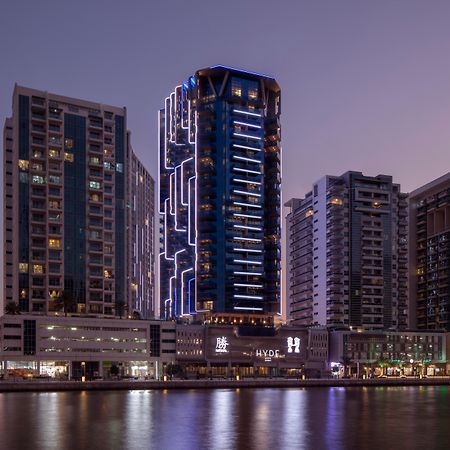 Hyde Hotel 두바이 외부 사진 Hyatt Regency Chennai