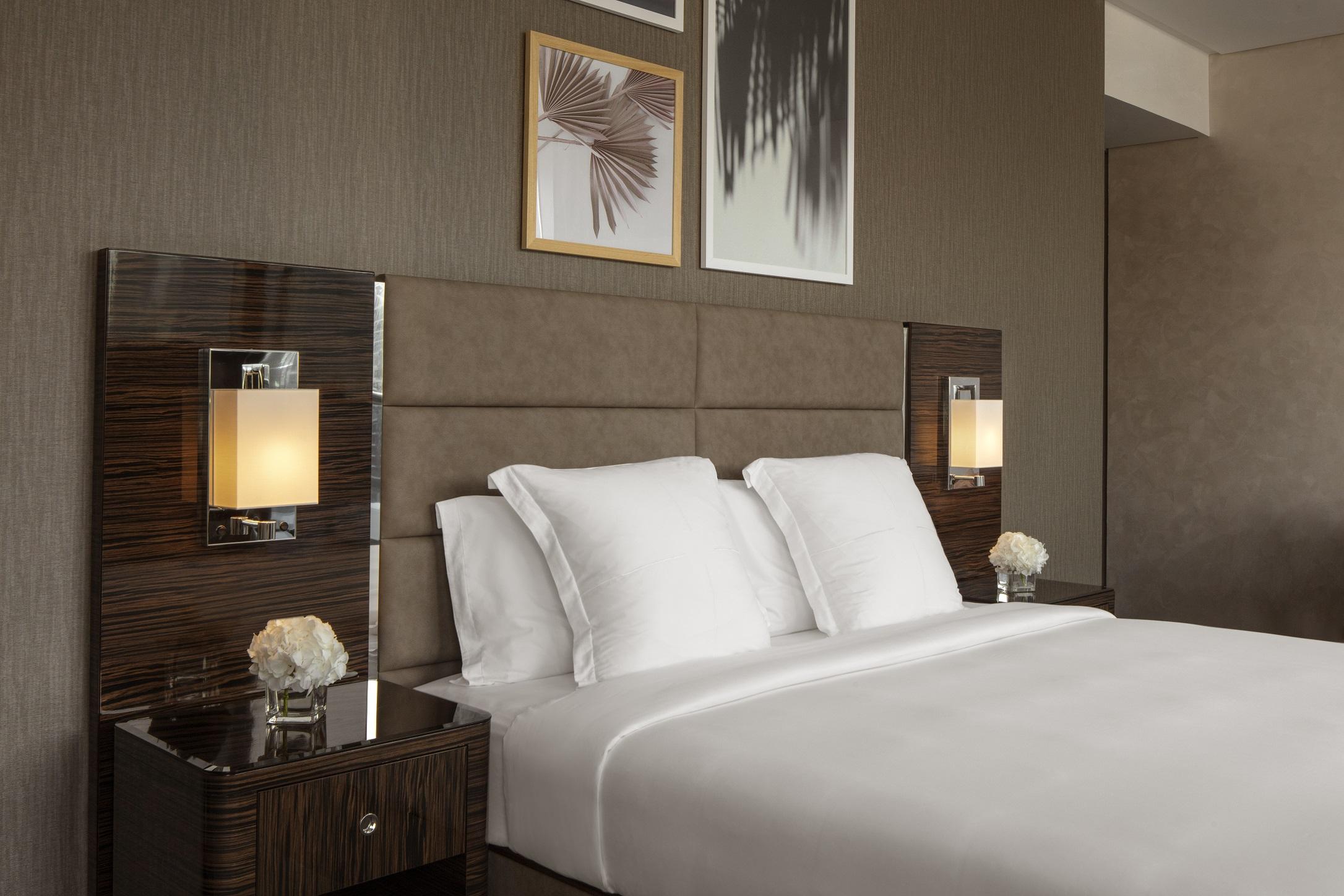 Hyde Hotel 두바이 외부 사진