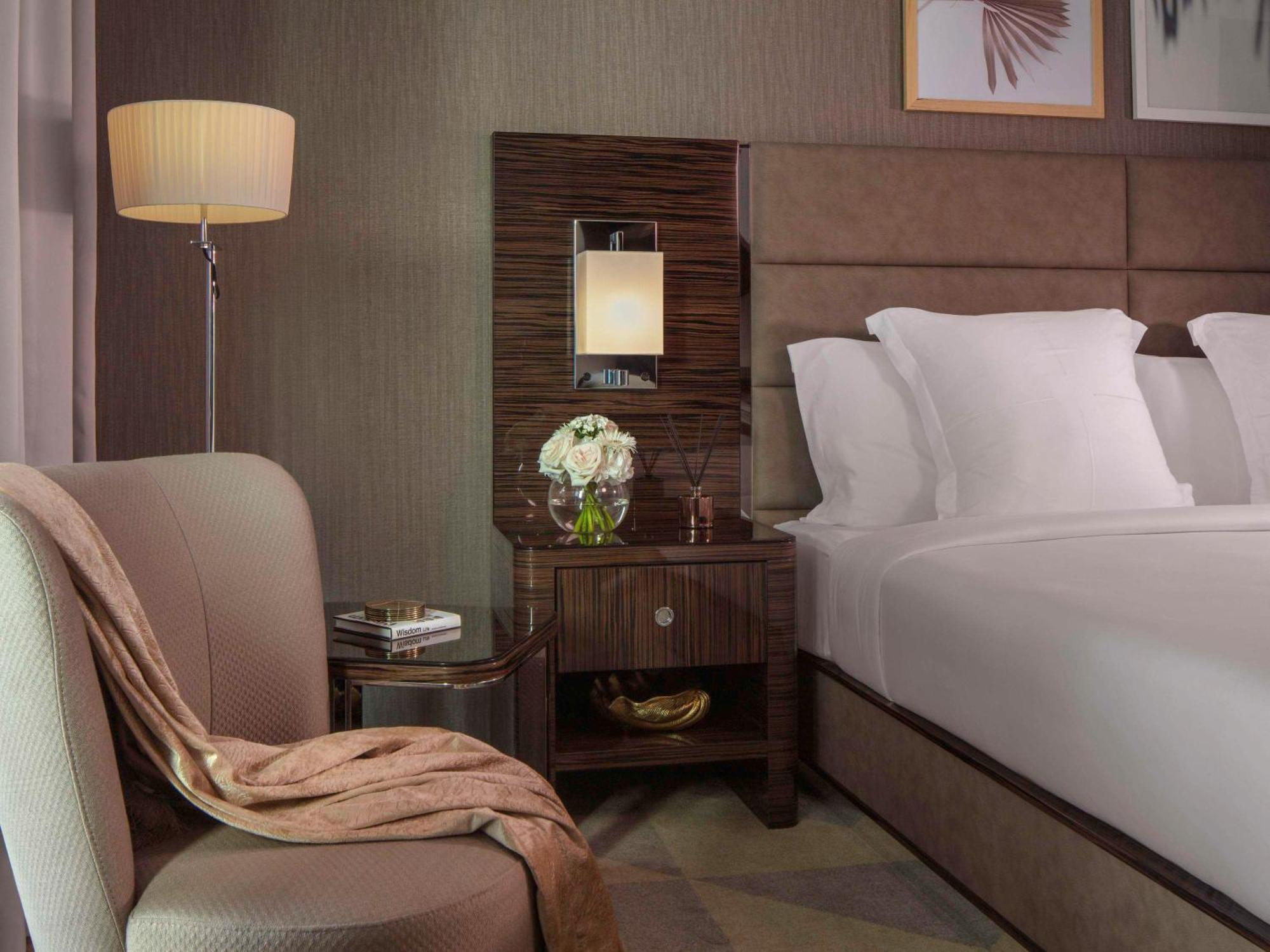 Hyde Hotel 두바이 외부 사진